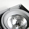 manual lampara embutible AR111 kardi