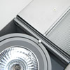 banador asimtrico T5 / embutible
