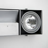 manual lampara embutible AR111 kardi